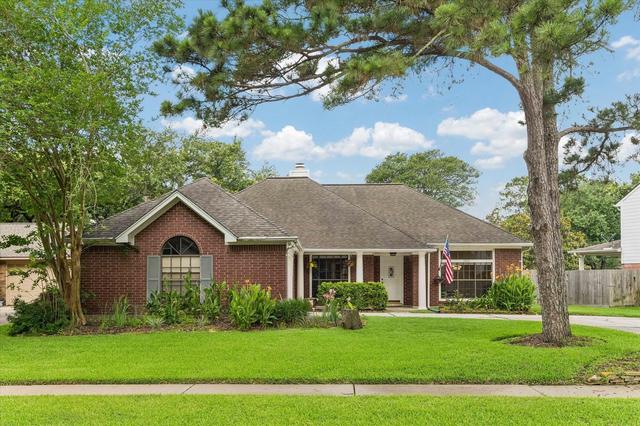 7615 Clover Canyon Cir, Houston, TX 77095