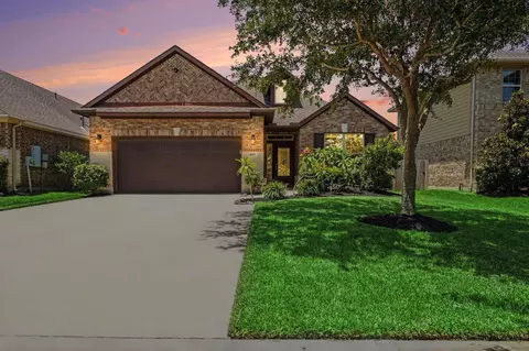 4817 Ladona Ct, League City, TX 77573