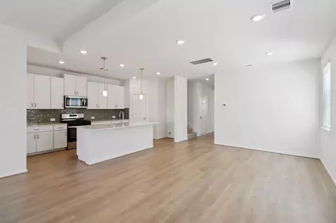 1222 Romany Fields Dr, Huffman, TX 77336