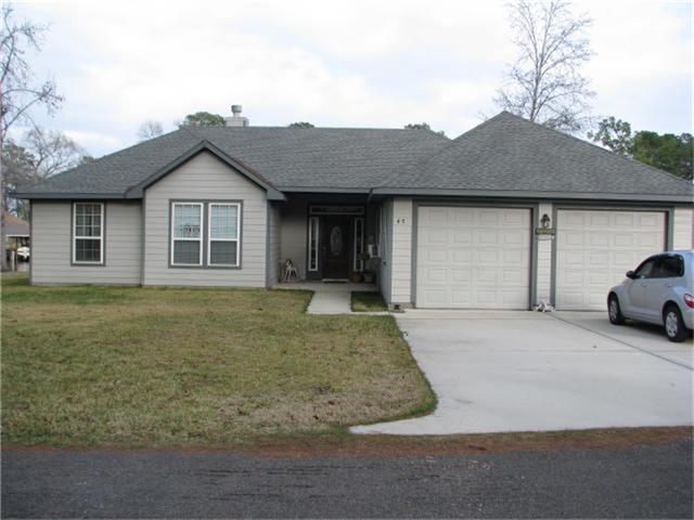 49 Trail Lk, Trinity, TX 75862 photo 1