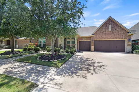 30634 Indigo Falls Dr, Brookshire, TX 77423