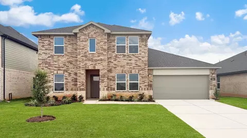 31322 Joshua Knoll Ln, Fulshear, TX 77441