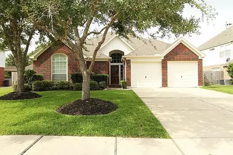 3314 Sage Ter, Katy, TX 77450