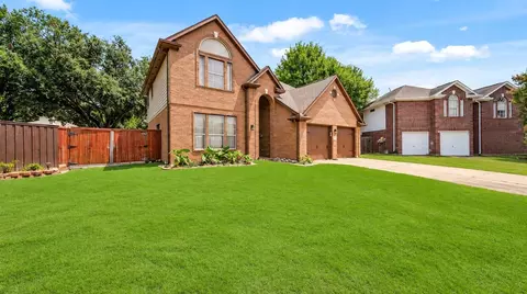 4305 Windswept Dr, Montgomery, TX 77356