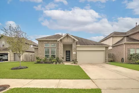 314 Cabernet Dr, Alvin, TX 77511