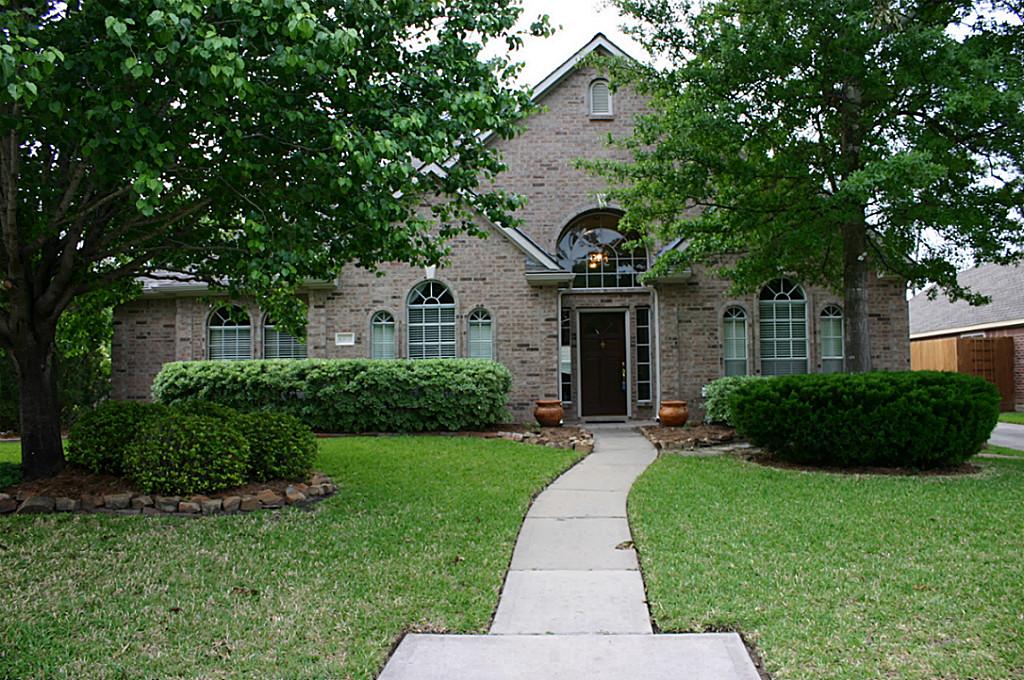 8903 Spoon Creek Ln, Spring, TX 77379 photo 1