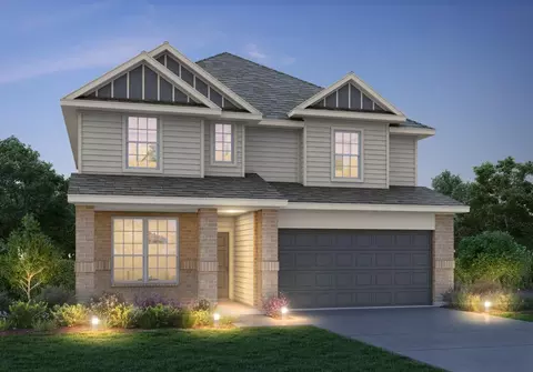 16587 Willow Forest Dr, Conroe, TX 77302