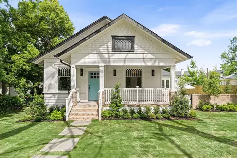 1836 Cortlandt St, Houston, TX 77008