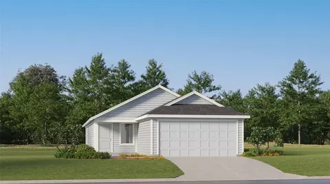 626 Maria Elena Way, Cleveland, TX 77327