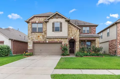 16419 Sheffield Run Dr, Houston, TX 77084