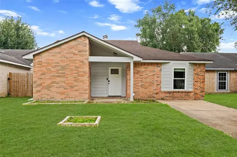 19255 Cypress Canyon Dr, Katy, TX 77449