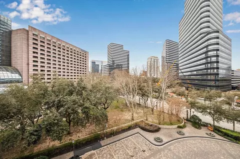 1901 Post Oak Blvd #507, Houston, TX 77056
