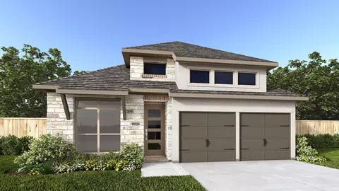 7431 Hemlock Crest Dr, Katy, TX 77493