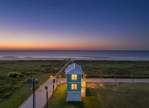 Other - 683 Seaside Dr, Crystal Beach, TX 77650 photo 5 of 11
