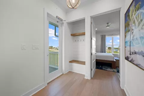 Entry Way - 683 Seaside Dr, Crystal Beach, TX 77650 photo 2 of 5