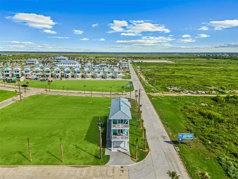 View/Area - 683 Seaside Dr, Crystal Beach, TX 77650 photo 1 of 5