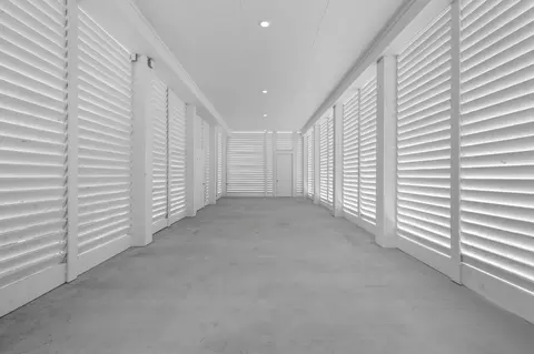 Entry Way - 683 Seaside Dr, Crystal Beach, TX 77650 photo 1 of 5