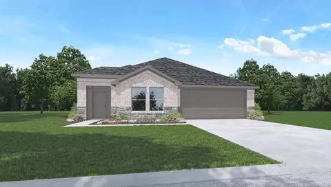 16538 Pinecone Grove Ln, Magnolia, TX 77355
