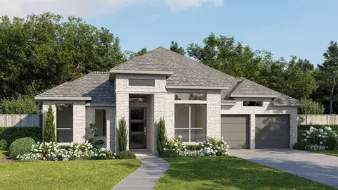 10707 Avanti Dr, Richmond, TX 77469