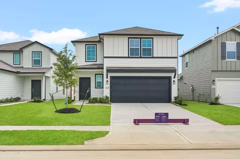 11619 Heritage Wind Dr, Crosby, TX 77532