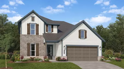 29303 Oaklawn View Dr, Waller, TX 77484