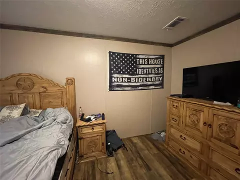 Bedroom - 6086 Fm 1511, Centerville, TX 75833 photo 2 of 4