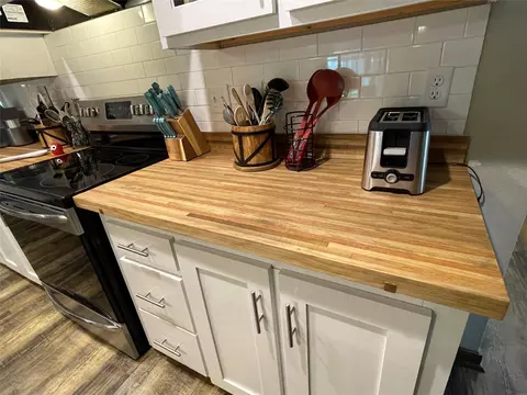Kitchen - 6086 Fm 1511, Centerville, TX 75833 photo 5 of 9