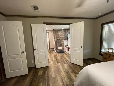 Bedroom - 6086 Fm 1511, Centerville, TX 75833 photo 4 of 4