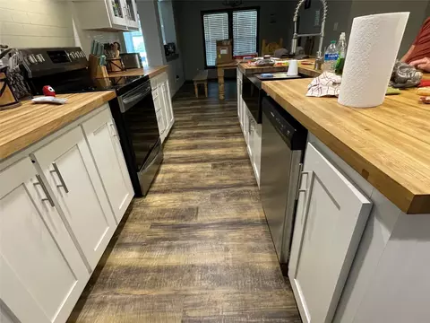 Kitchen - 6086 Fm 1511, Centerville, TX 75833 photo 4 of 9