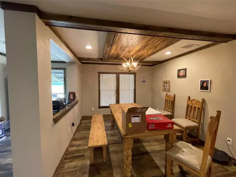Dining - 6086 Fm 1511, Centerville, TX 75833 photo 1 of 1