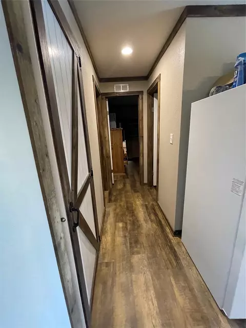 Entry Way - 6086 Fm 1511, Centerville, TX 75833 photo 3 of 3