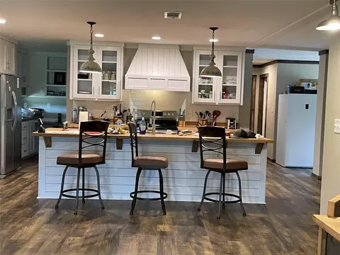 Kitchen - 6086 Fm 1511, Centerville, TX 75833 photo 1 of 9