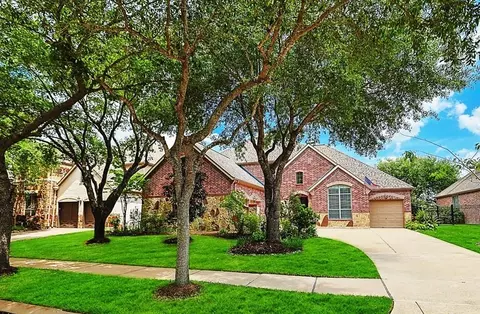 5919 Rose Bush Trl, Katy, TX 77494