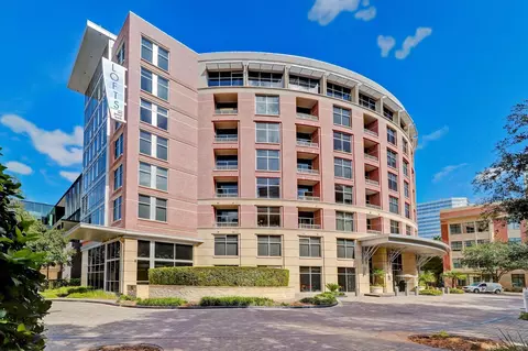 1901 Post Oak Blvd #508, Houston, TX 77056