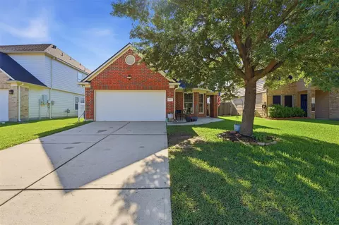 16852 Greenhouse St, Conroe, TX 77385