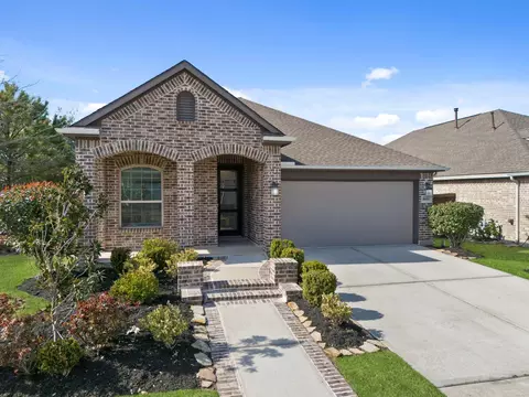 16011 Monument Hill Xing, Cypress, TX 77433