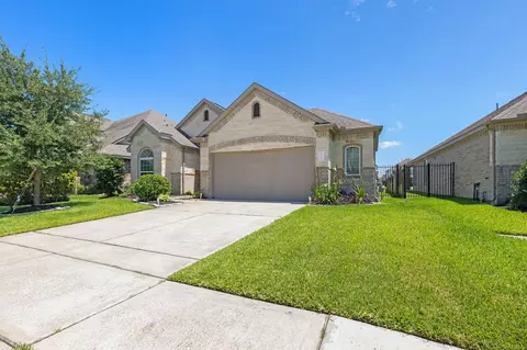 24015 Corinaldo Ct, Katy, TX 77493
