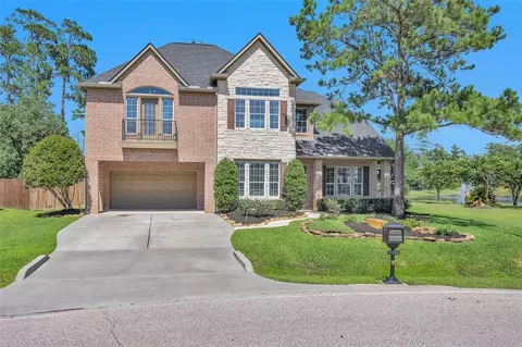 8102 Hideaway Ct, Spring, TX 77389 photo 1