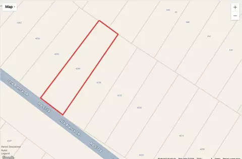 4244 Road 5714, Cleveland, TX 77327