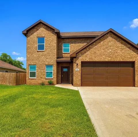 3510 Oleander Ave, Texas City, TX 77590