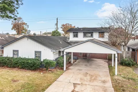 8406 Glen Valley Dr, Houston, TX 77061
