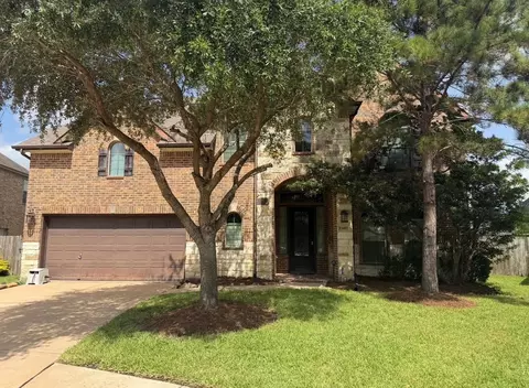 13407 Great Creek Dr, Pearland, TX 77584