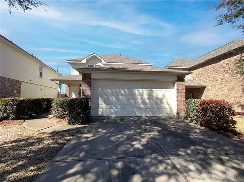 12534 Chiswick Rd, Houston, TX 77047