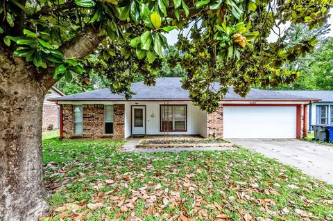 3028 Winding Way, Huntsville, TX 77340