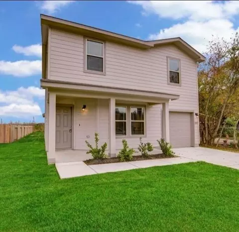 2516 Boss St, La Marque, TX 77568