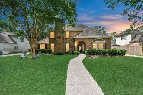 12023 Normont Drive Dr, Houston, TX 77070