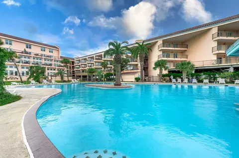 9520 Seawall Blvd #115, Galveston, TX 77554