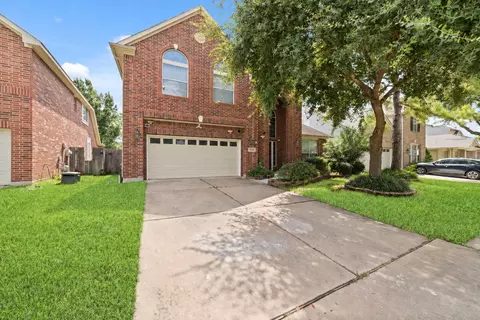 9722 Eagle Peak Ct, Katy, TX 77494