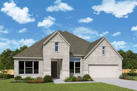 21849 Golden Putt Dr, Porter, TX 77365