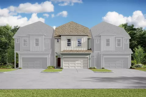 3023 Ventas Dr, Houston, TX 77047